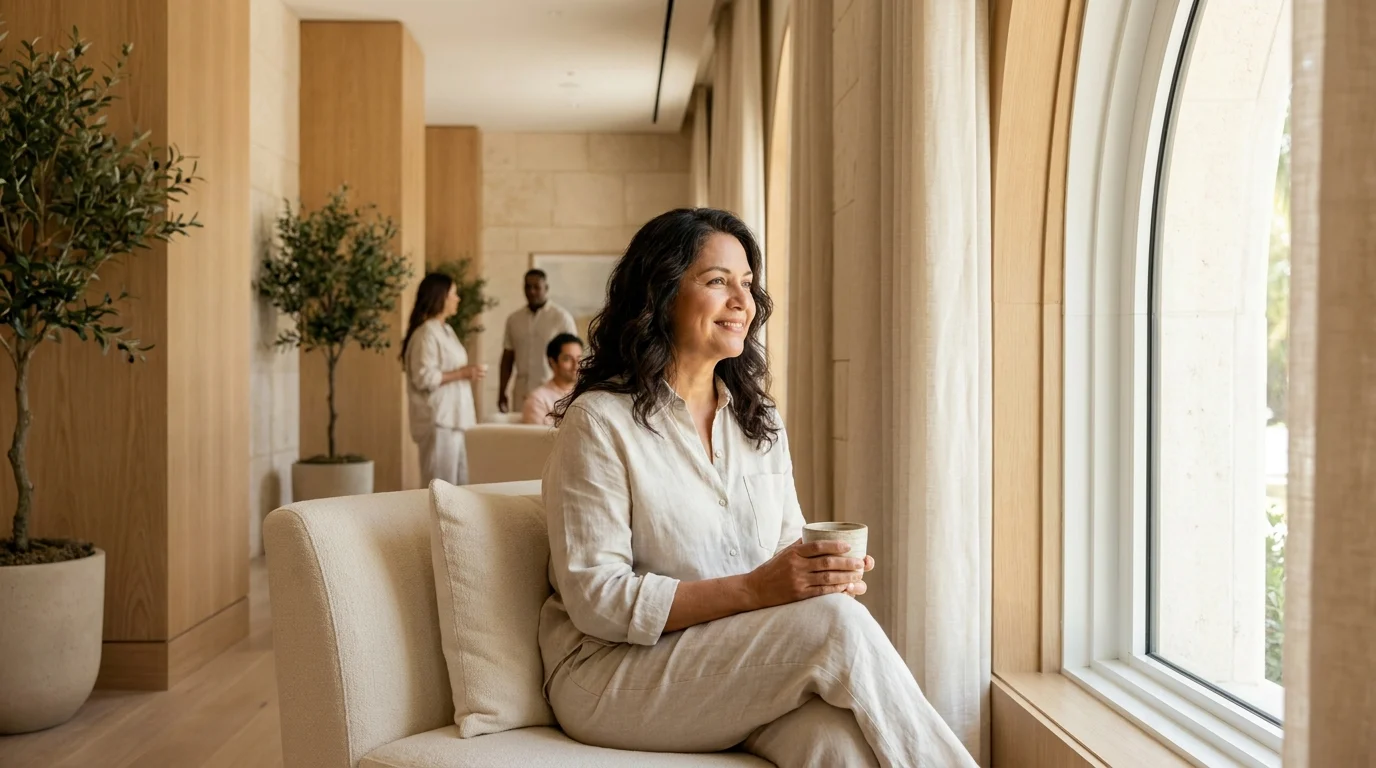 Estrogen and Brain Health: Cognition, Mood, and Menopause