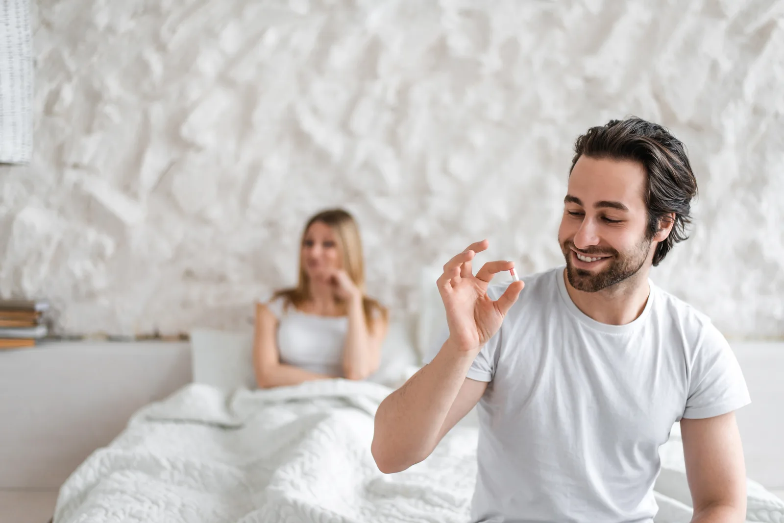 Cialis vs Viagra: Which ED Medication Is Right for You?