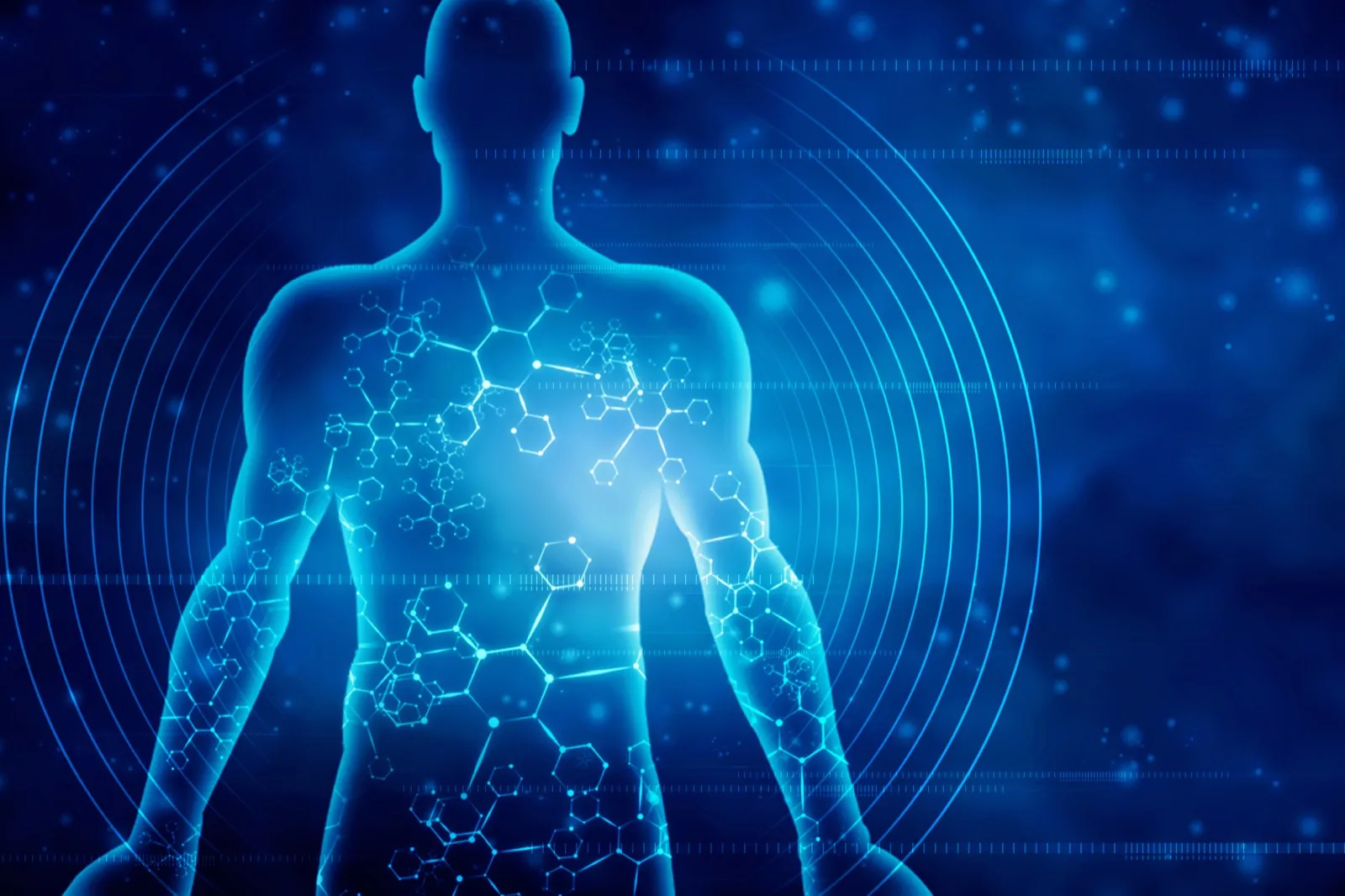 Peptide Therapy Stacks: Combining Peptides for Maximum Results