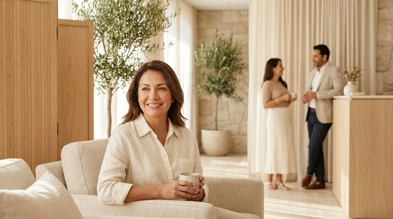 GLP-1 Weight Loss and "Ozempic Face": Managing the Aesthetic Side