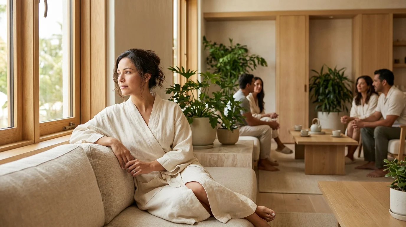 When Does Perimenopause Start? Earlier Than You Think