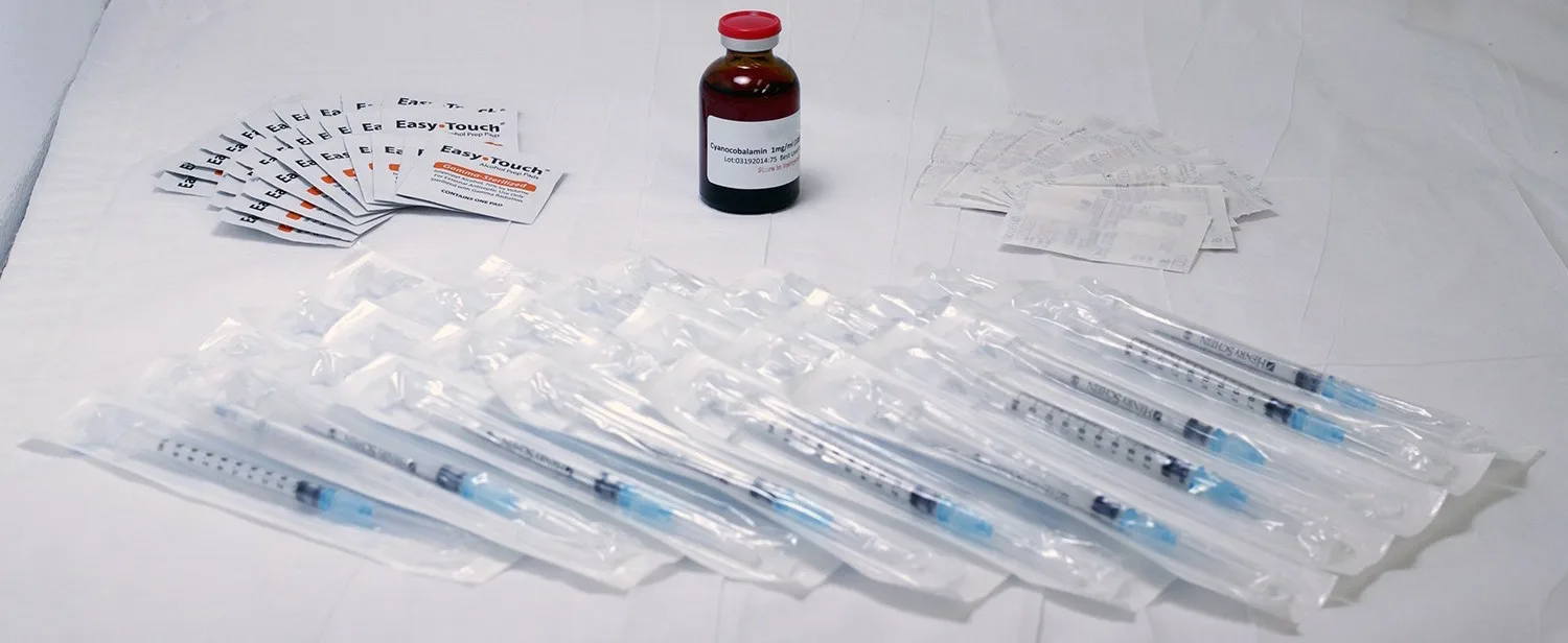 Sermorelin vs Tesamorelin: Which Peptide Is Best?