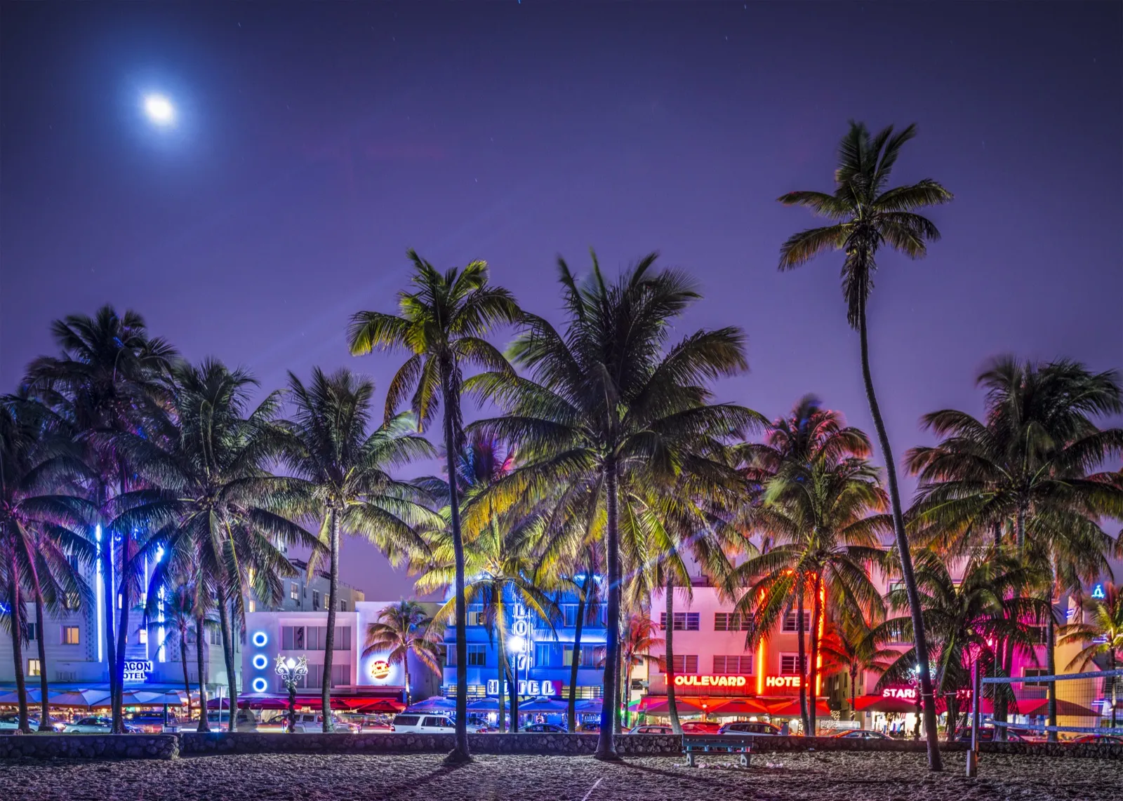 Optimizing Your Health for the Miami Lifestyle