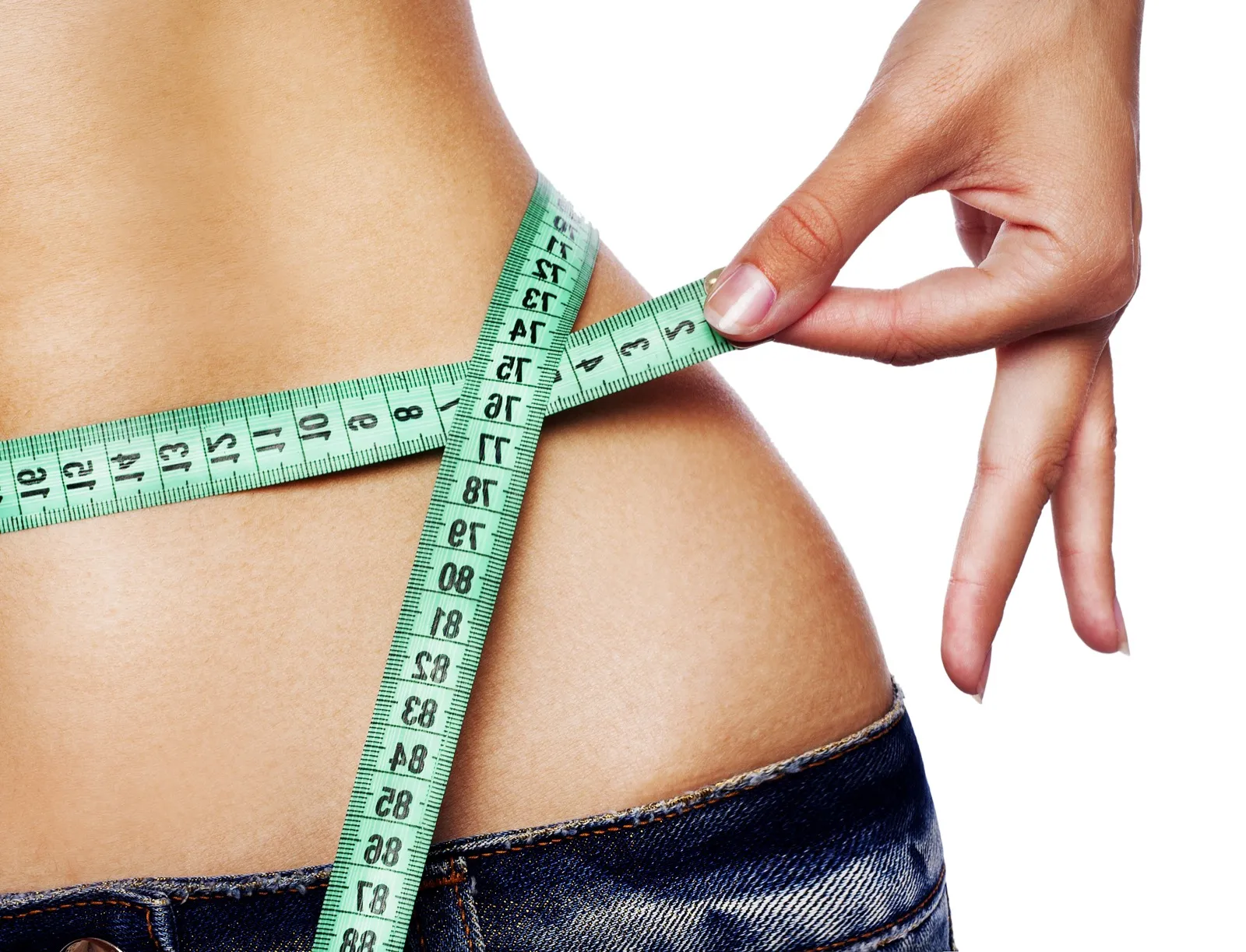 Tesamorelin for Visceral Fat: The Targeted Approach to Belly Fat