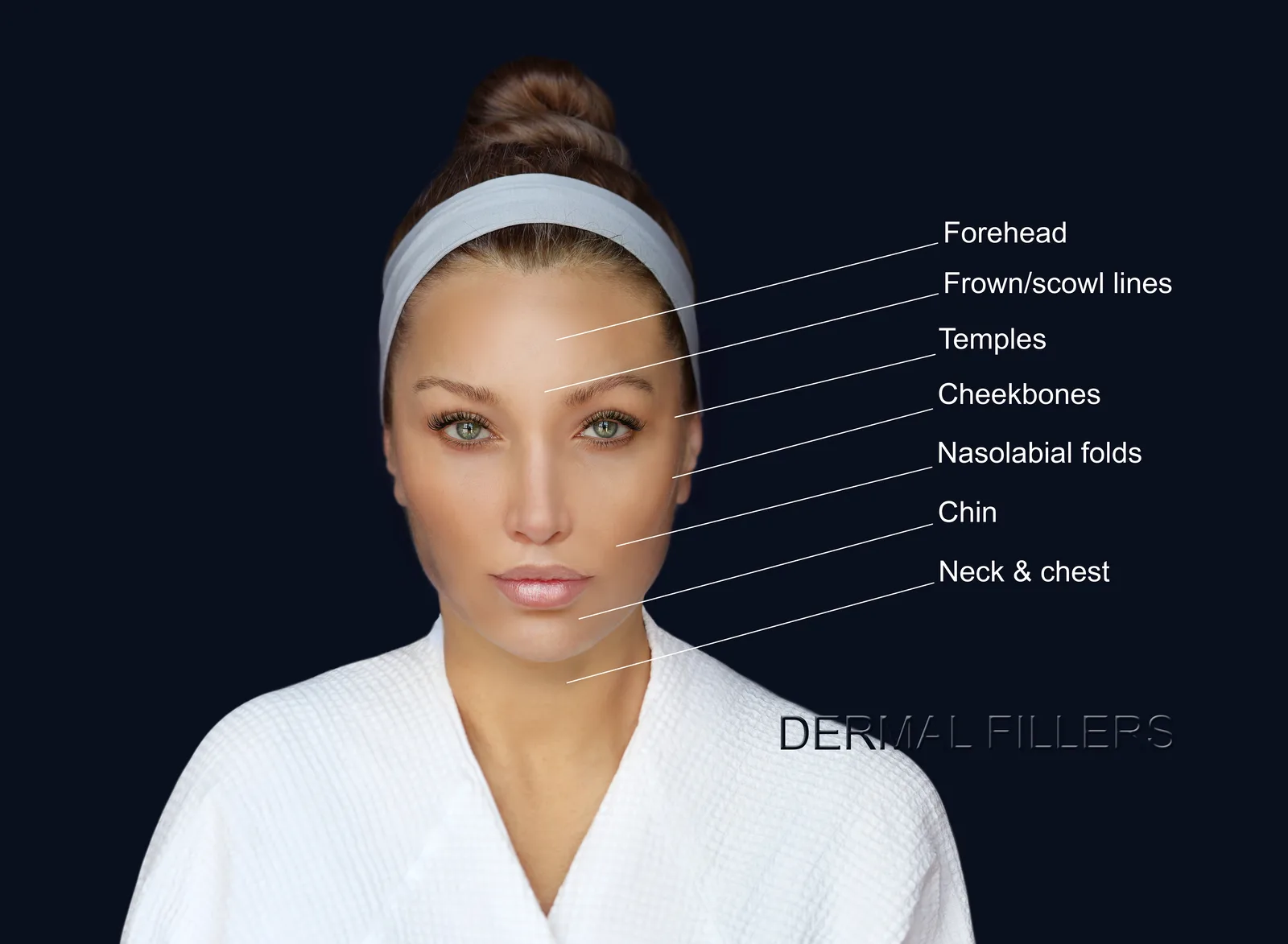 Dermal Fillers vs Botox: Differences, Uses, and Which Is Right