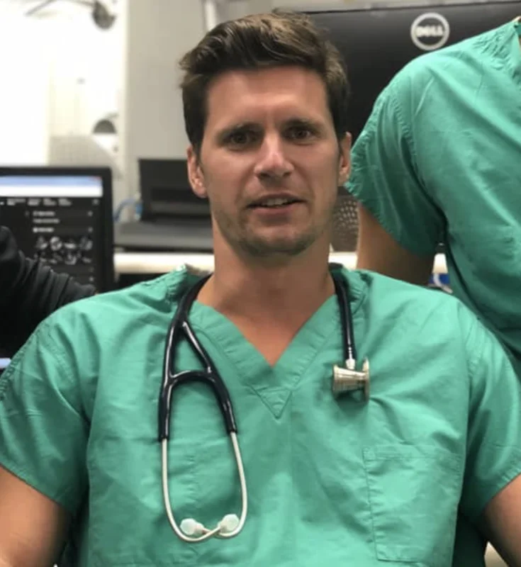 Dr. Jeffrey C. Lombardo, M.D. — Medical Director at Rewind Anti-Aging of Miami